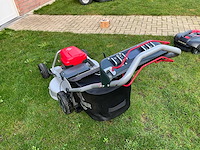 Cramer 82lm76s grasmaaier - afbeelding 7 van  13