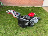 Cramer 82lm76s grasmaaier - afbeelding 9 van  13