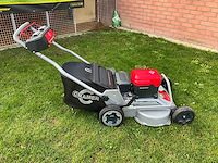 Cramer 82lm76s grasmaaier - afbeelding 10 van  13