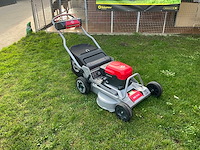 Cramer 82lm76s grasmaaier - afbeelding 11 van  13