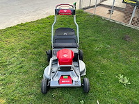 Cramer 82lm76s grasmaaier - afbeelding 12 van  13