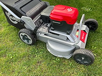 Cramer 82lm76s grasmaaier - afbeelding 13 van  13