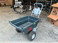 Cramer 82uc kruiwagen - afbeelding 1 van  7