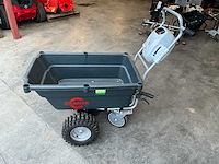 Cramer 82uc kruiwagen - afbeelding 2 van  7