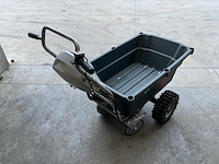 Cramer 82uc kruiwagen - afbeelding 4 van  7