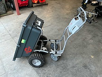 Cramer 82uc kruiwagen - afbeelding 5 van  7