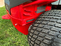 Cramer 82zt107 grasmaaier - afbeelding 4 van  23