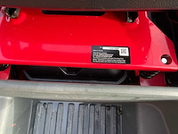 Cramer 82zt107 grasmaaier - afbeelding 5 van  23