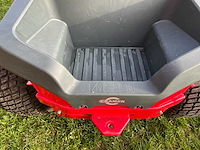 Cramer 82zt107 grasmaaier - afbeelding 20 van  23