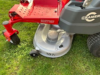 Cramer 82zt107 grasmaaier - afbeelding 6 van  23