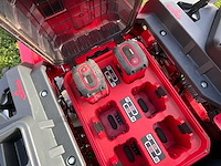 Cramer 82zt107 grasmaaier - afbeelding 9 van  23