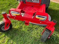 Cramer 82zt107 grasmaaier - afbeelding 11 van  23
