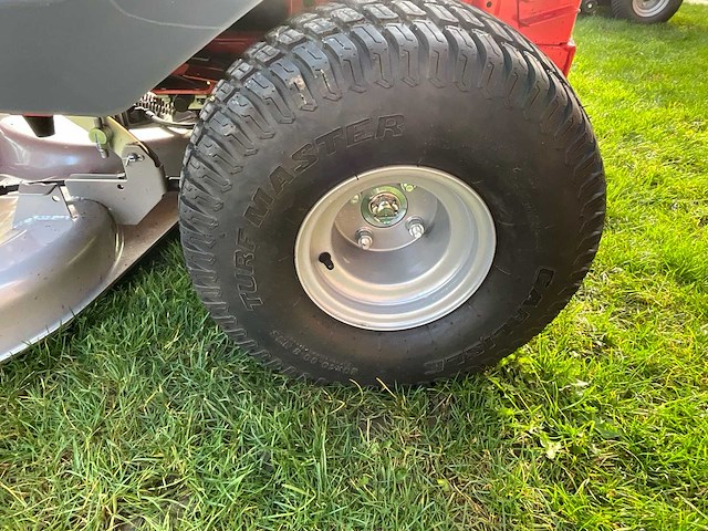 Cramer 82zt107 grasmaaier - afbeelding 21 van  23