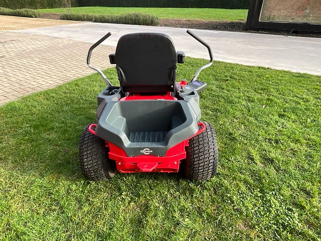 Cramer 82zt107 grasmaaier - afbeelding 23 van  23