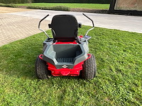 Cramer 82zt107 grasmaaier - afbeelding 23 van  23