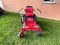 Cramer 82zt107 grasmaaier - afbeelding 18 van  23