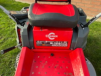 Cramer 82zt107 grasmaaier - afbeelding 19 van  23