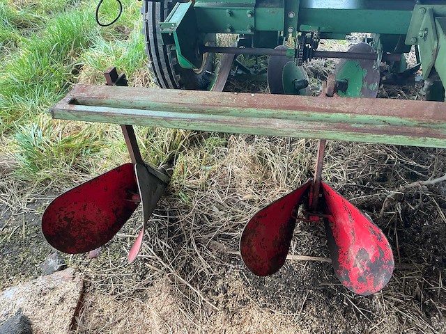 Cramer junior f aardappelpoter - afbeelding 2 van  18