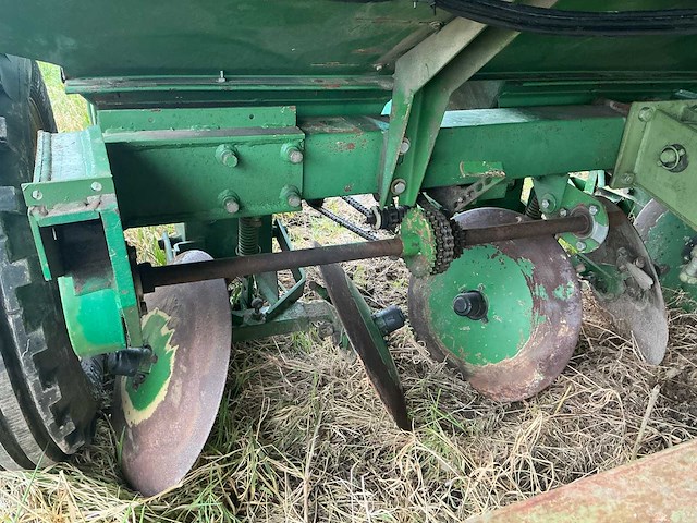 Cramer junior f aardappelpoter - afbeelding 3 van  18