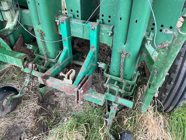 Cramer junior f aardappelpoter - afbeelding 8 van  18