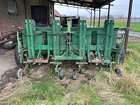 Cramer junior f aardappelpoter - afbeelding 12 van  18