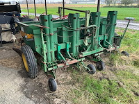 Cramer junior f aardappelpoter - afbeelding 13 van  18