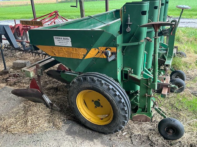 Cramer junior f aardappelpoter - afbeelding 14 van  18