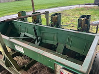 Cramer junior f aardappelpoter - afbeelding 17 van  18