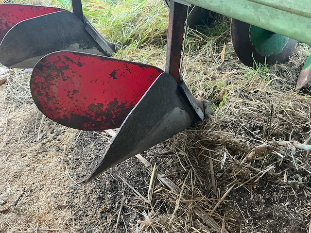 Cramer junior f aardappelpoter - afbeelding 18 van  18