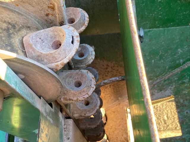 Cramer junior-s aardappelplanter - afbeelding 6 van  12