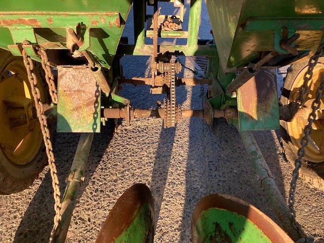 Cramer junior-s aardappelplanter - afbeelding 7 van  12