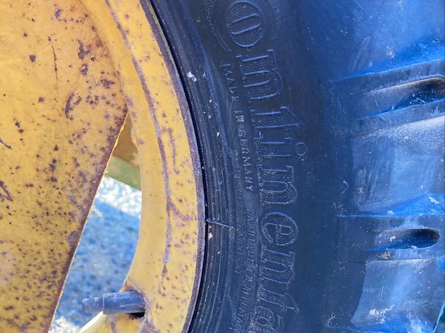 Cramer junior-s aardappelplanter - afbeelding 10 van  12