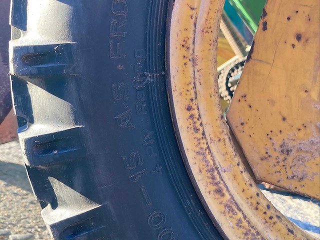 Cramer junior-s aardappelplanter - afbeelding 11 van  12