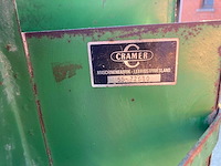 Cramer junior-s aardappelplanter - afbeelding 12 van  12