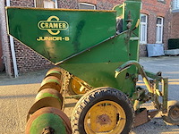 Cramer junior-s aardappelplanter - afbeelding 1 van  12