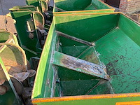 Cramer junior-s aardappelplanter - afbeelding 3 van  12