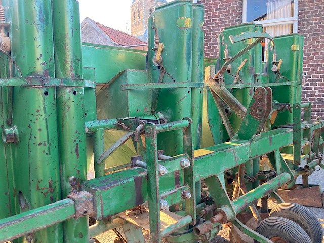 Cramer junior-s aardappelplanter - afbeelding 5 van  12