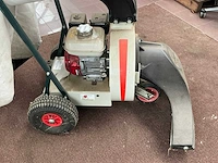 Cramer ls compact bladzuigmachine - afbeelding 3 van  5