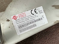 Cramer ls compact bladzuigmachine - afbeelding 5 van  5