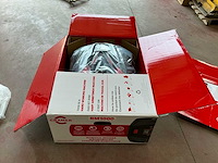 Cramer rm1000 robotmaaier - afbeelding 3 van  4