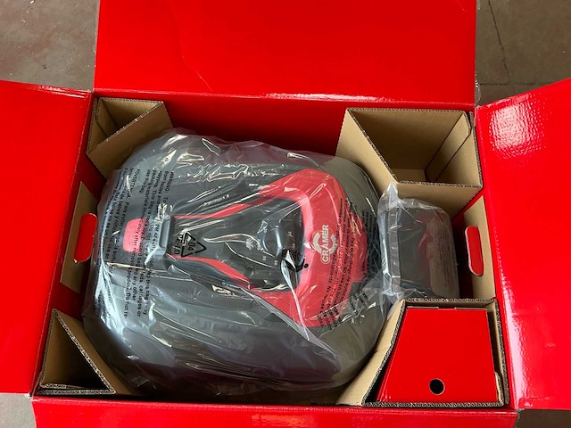 Cramer rm1000 robotmaaier - afbeelding 4 van  4