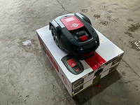 Cramer rm800 robotmaaier - afbeelding 3 van  9