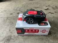 Cramer rm800 robotmaaier - afbeelding 2 van  9