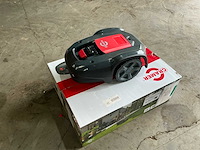 Cramer rm800 robotmaaier - afbeelding 4 van  9