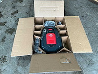Cramer rm800 robotmaaier - afbeelding 9 van  9