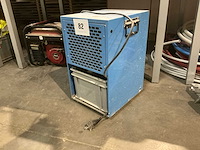 Cramp 701477 luchtontvochtiger - afbeelding 2 van  4