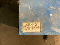 Cramp 701477 luchtontvochtiger - afbeelding 3 van  4
