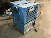 Cramp 701477 luchtontvochtiger - afbeelding 4 van  4