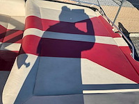 Cranchi - 1993 - speedboot - speedboot - afbeelding 8 van  17