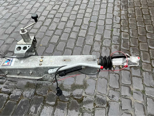 Cranchi speedboot incl trailer - 590h - vernieuwd interieur - afbeelding 7 van  46